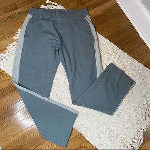 Lululemon men’s straight leg athletic pants size large tall